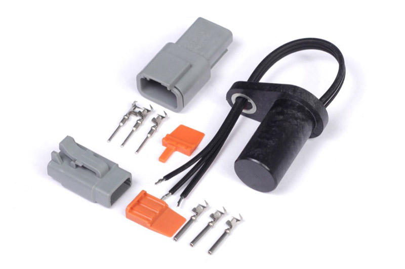 Honeywell GT101 Single Channel Hall Effect Sensor Precision Racing