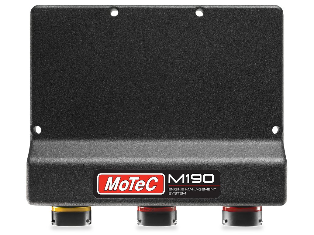 Motec M190 Gprp Precision Racing